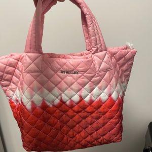 MZ Wallace Bag - Pink ombré